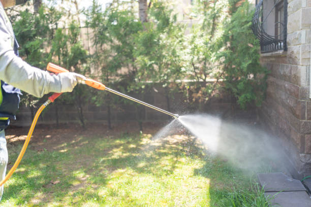 Best Affordable Pest Control Services  in Throop, PA