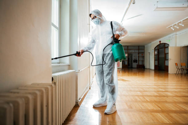 Best Pest Control for Restaurants  in Throop, PA
